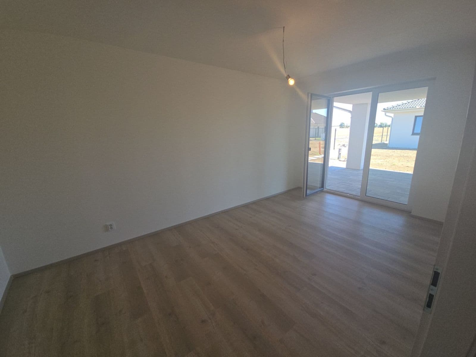 Prodej domu 156 m², pozemek 768 m², Krhovice, Jihomoravský kraj Prodej domu 156 m², pozemek 768 m², Krhovice, Jihomoravský kraj