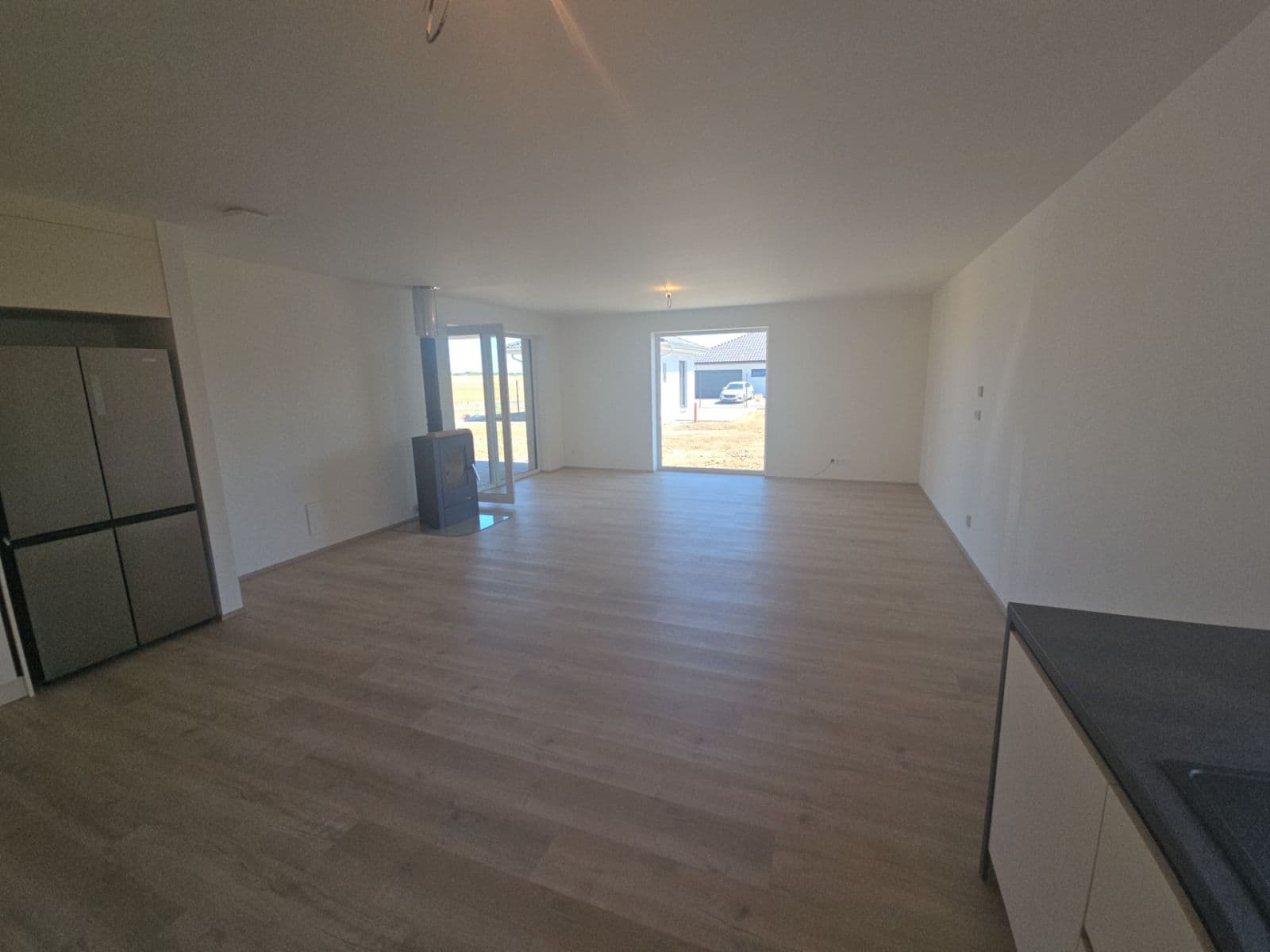 Prodej domu 156 m², pozemek 768 m², Krhovice, Jihomoravský kraj Prodej domu 156 m², pozemek 768 m², Krhovice, Jihomoravský kraj