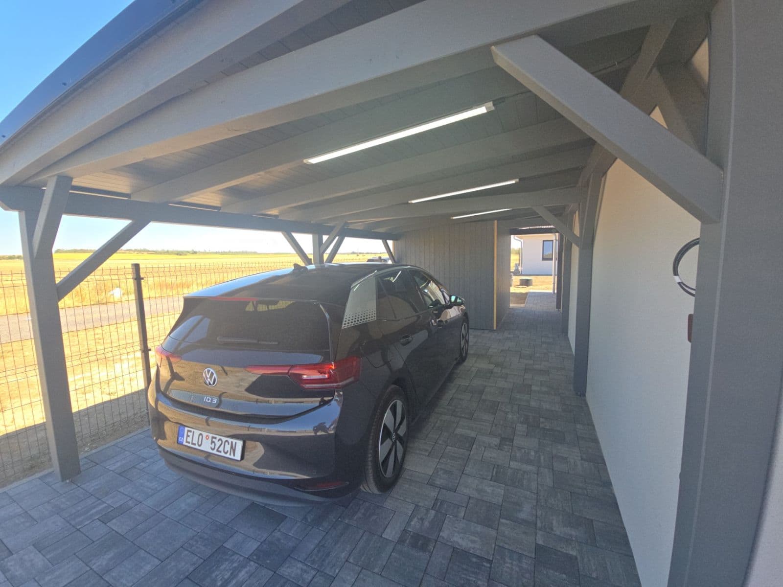 Prodej domu 156 m², pozemek 768 m², Krhovice, Jihomoravský kraj Prodej domu 156 m², pozemek 768 m², Krhovice, Jihomoravský kraj