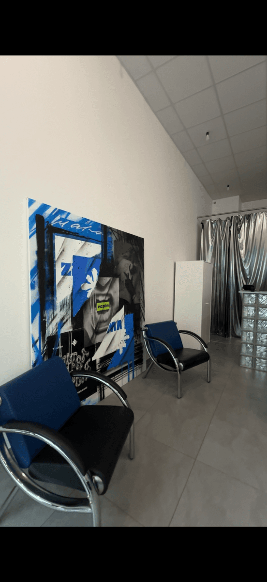 Pronájem nebytového prostoru 80 m², Vrbenského, Praha, Praha Pronájem nebytového prostoru 80 m², Vrbenského, Praha, Praha