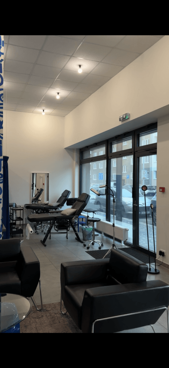 Pronájem nebytového prostoru 80 m², Vrbenského, Praha, Praha Pronájem nebytového prostoru 80 m², Vrbenského, Praha, Praha