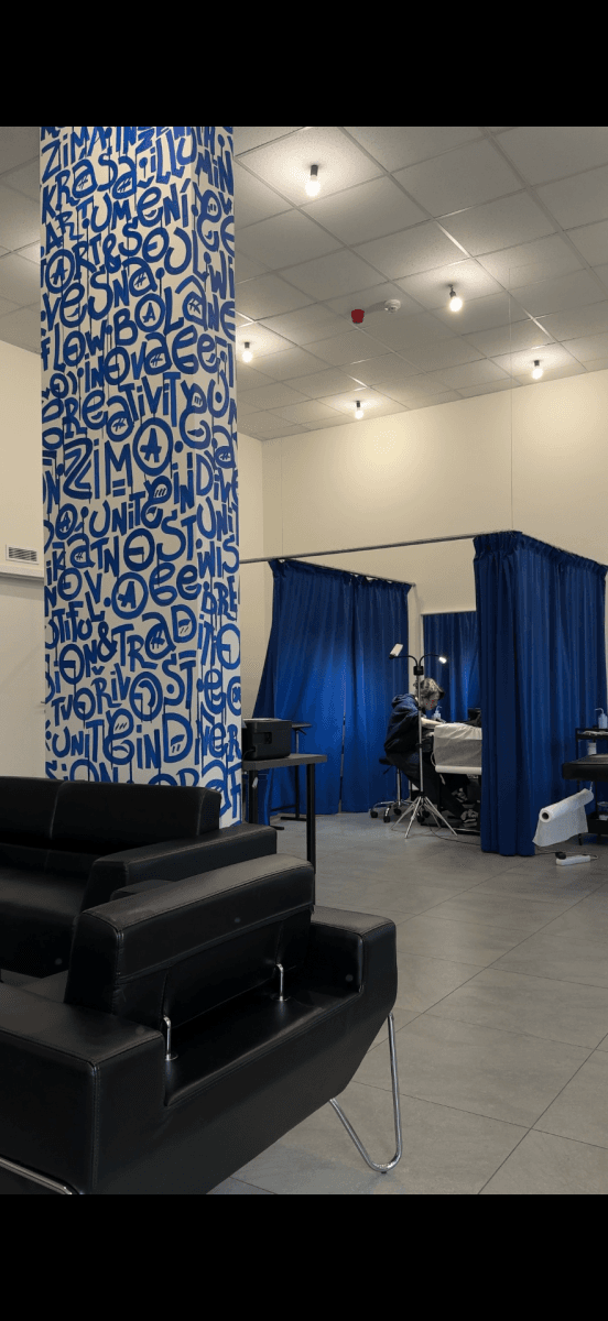 Pronájem nebytového prostoru 80 m², Vrbenského, Praha, Praha Pronájem nebytového prostoru 80 m², Vrbenského, Praha, Praha