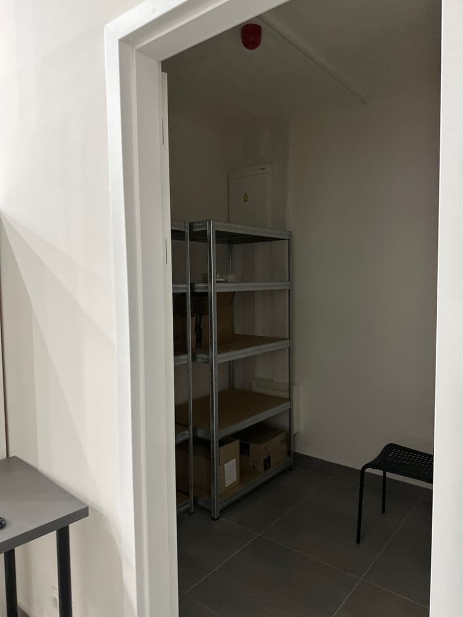 Pronájem nebytového prostoru 80 m², Vrbenského, Praha, Praha Pronájem nebytového prostoru 80 m², Vrbenského, Praha, Praha