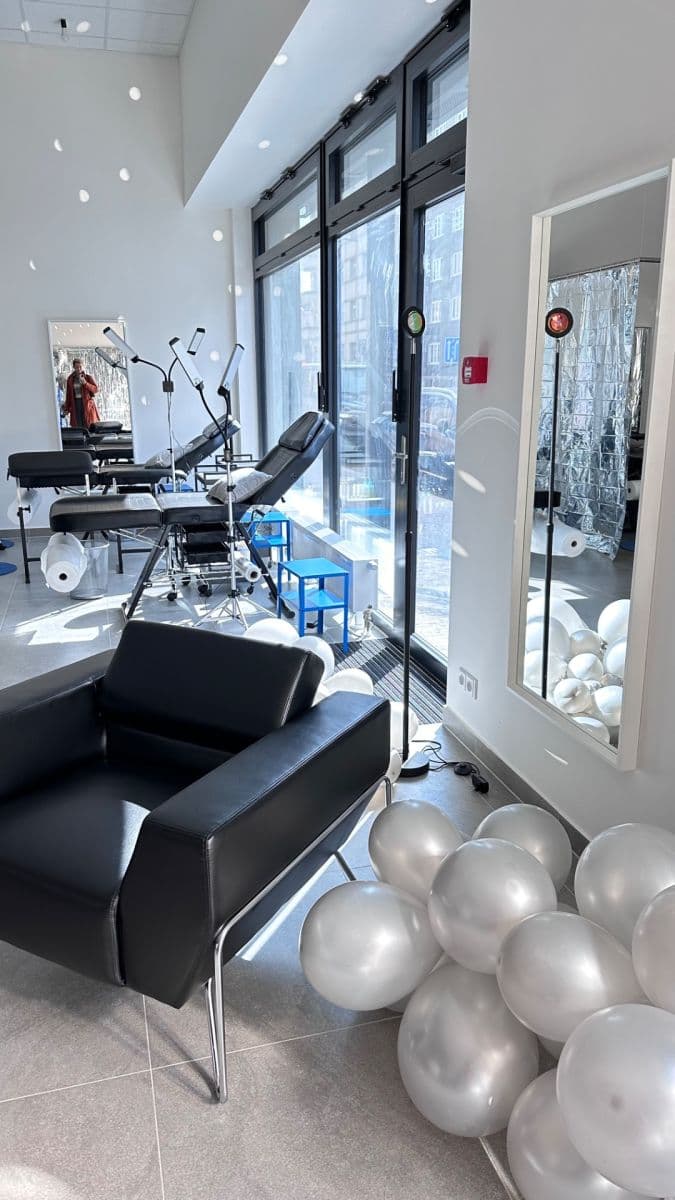 Pronájem nebytového prostoru 80 m², Vrbenského, Praha, Praha Pronájem nebytového prostoru 80 m², Vrbenského, Praha, Praha