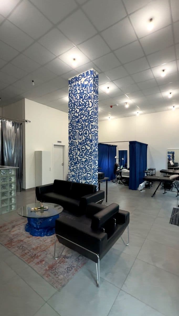 Pronájem nebytového prostoru 80 m², Vrbenského, Praha, Praha Pronájem nebytového prostoru 80 m², Vrbenského, Praha, Praha