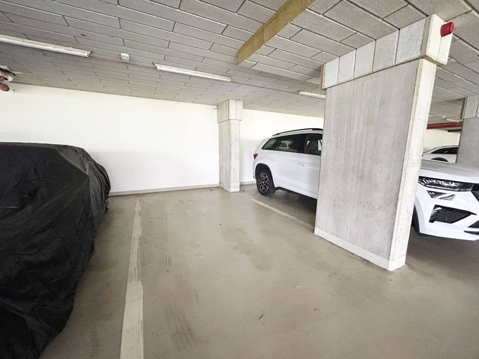 Pronájem bytu 2+kk 51 m², Vrchlického, Poděbrady, Středočeský kraj Pronájem bytu 2+kk 51 m², Vrchlického, Poděbrady, Středočeský kraj