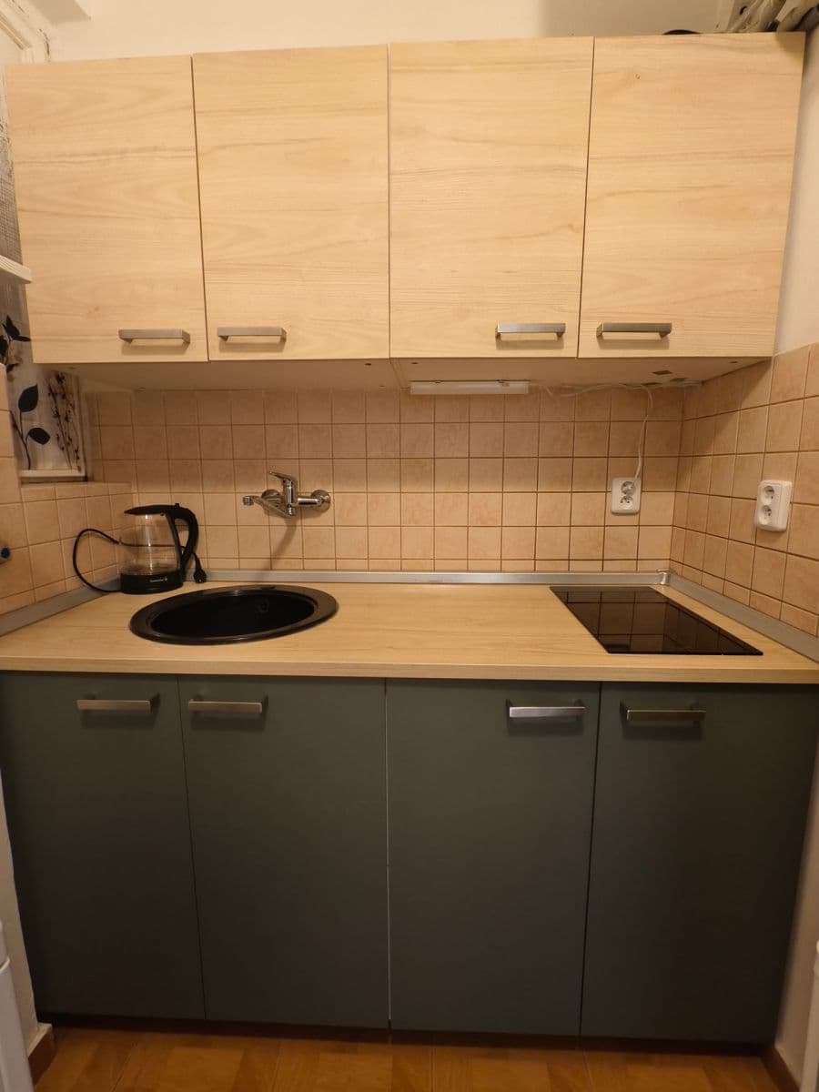 Pronájem bytu 2+1 40 m², Na Úlehli, Praha, Praha Pronájem bytu 2+1 40 m², Na Úlehli, Praha, Praha