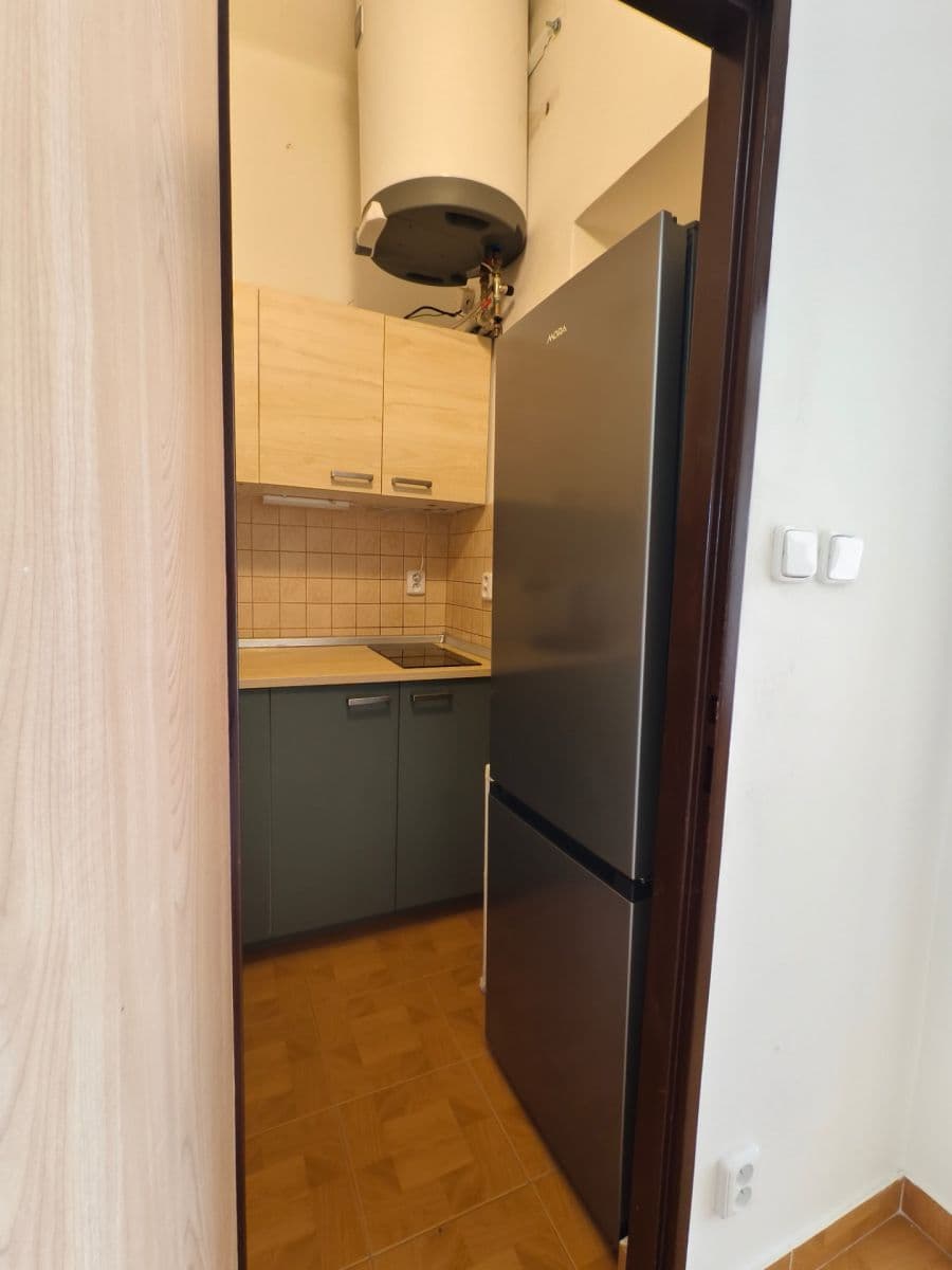 Pronájem bytu 2+1 40 m², Na Úlehli, Praha, Praha Pronájem bytu 2+1 40 m², Na Úlehli, Praha, Praha