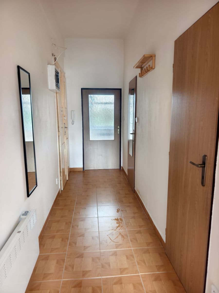 Pronájem bytu 2+1 40 m², Na Úlehli, Praha, Praha Pronájem bytu 2+1 40 m², Na Úlehli, Praha, Praha