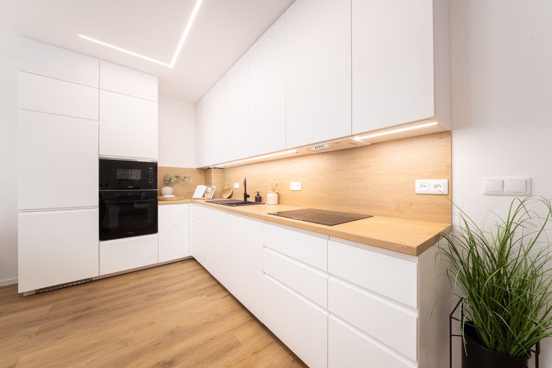 Prodej bytu 3+kk 66 m², Kolískova, Brno, Jihomoravský kraj Prodej bytu 3+kk 66 m², Kolískova, Brno, Jihomoravský kraj