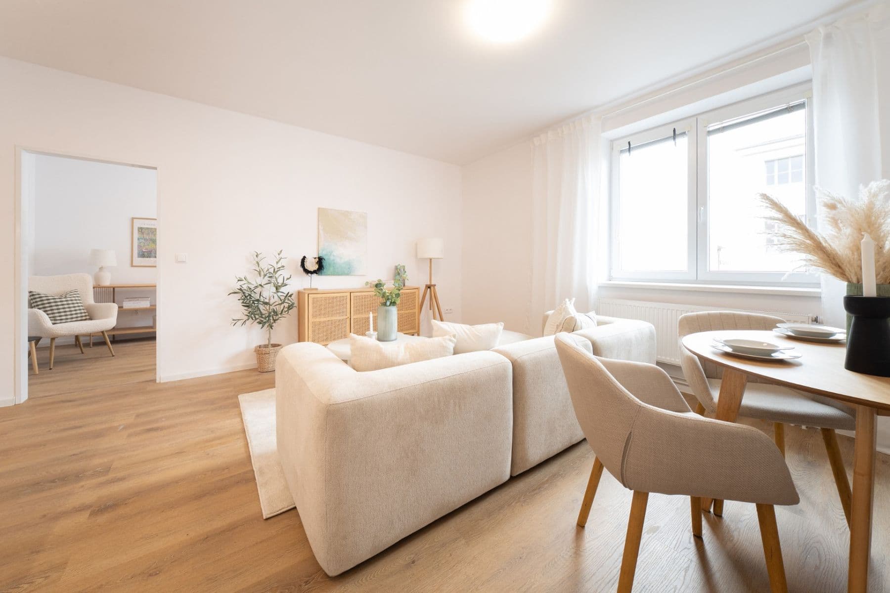 Prodej bytu 3+kk 66 m², Kolískova, Brno, Jihomoravský kraj Prodej bytu 3+kk 66 m², Kolískova, Brno, Jihomoravský kraj
