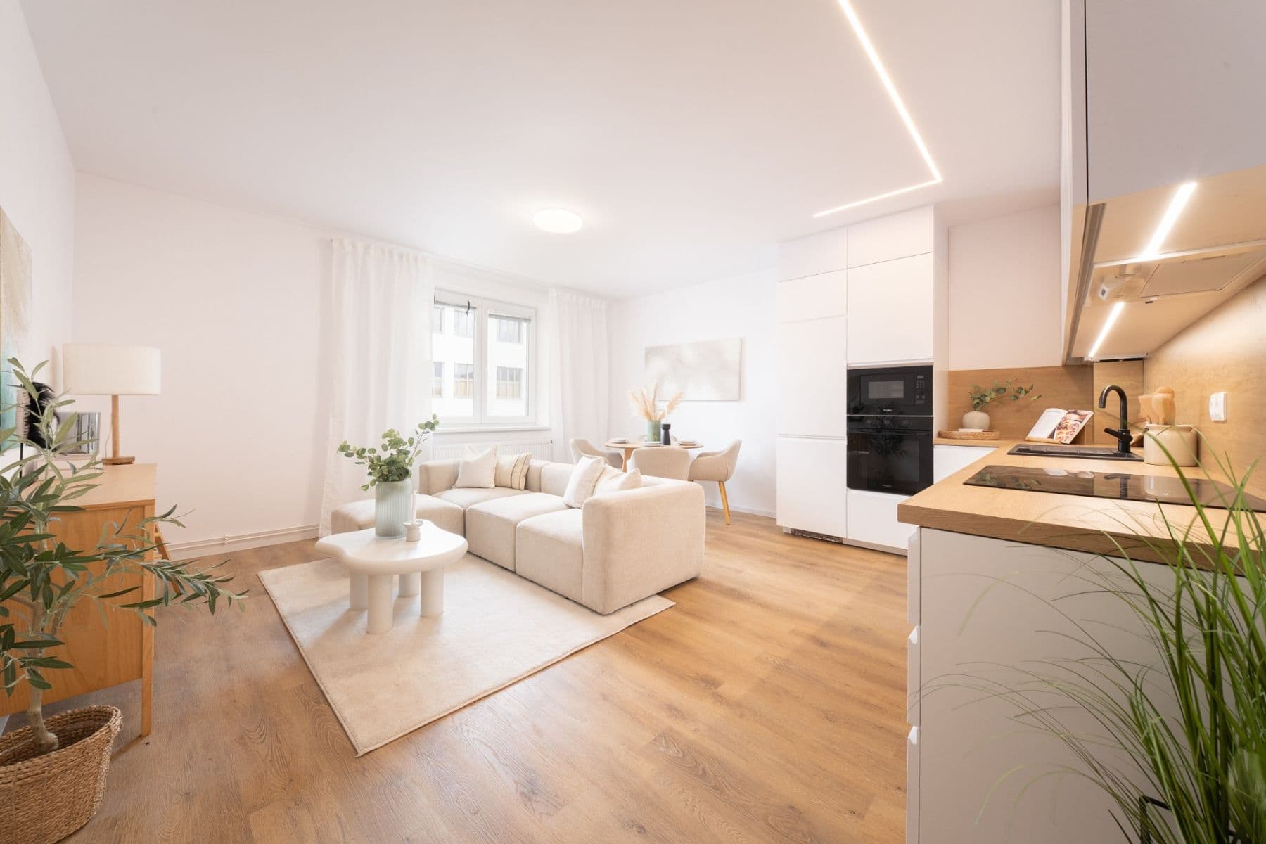 Prodej bytu 3+kk 66 m², Kolískova, Brno, Jihomoravský kraj Prodej bytu 3+kk 66 m², Kolískova, Brno, Jihomoravský kraj