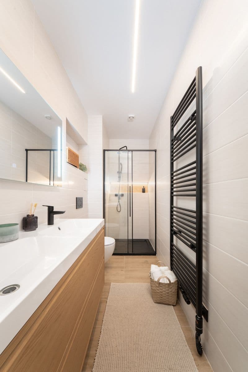 Prodej bytu 3+kk 66 m², Kolískova, Brno, Jihomoravský kraj Prodej bytu 3+kk 66 m², Kolískova, Brno, Jihomoravský kraj