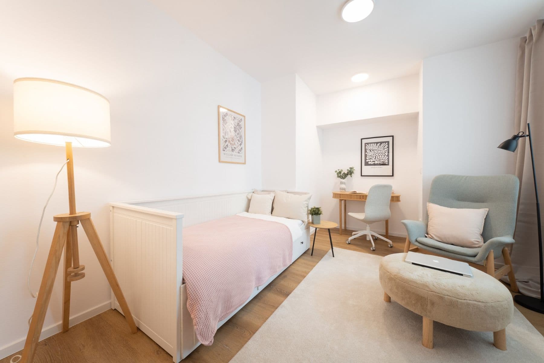 Prodej bytu 3+kk 66 m², Kolískova, Brno, Jihomoravský kraj Prodej bytu 3+kk 66 m², Kolískova, Brno, Jihomoravský kraj