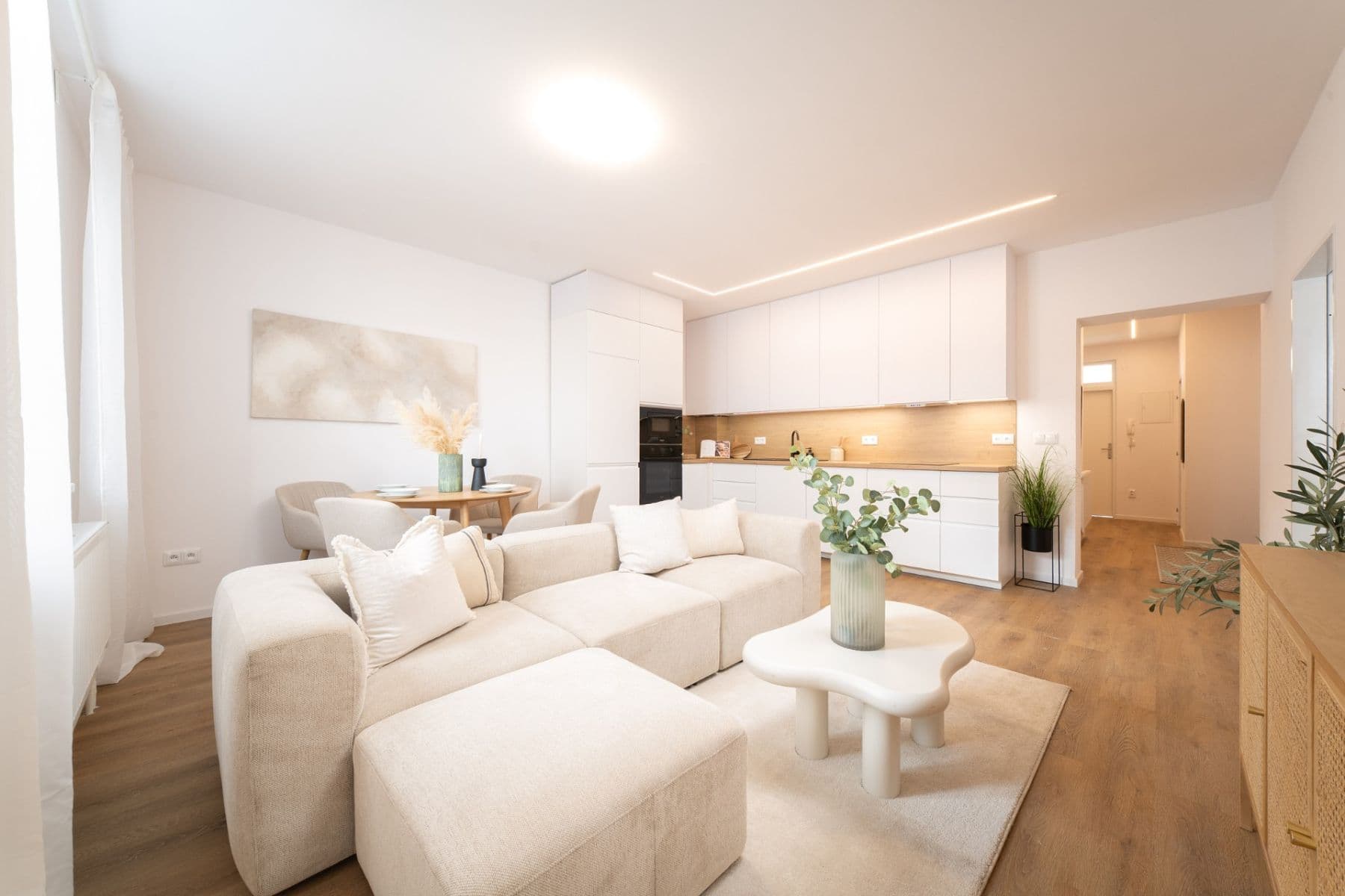 Prodej bytu 3+kk 66 m², Kolískova, Brno, Jihomoravský kraj Prodej bytu 3+kk 66 m², Kolískova, Brno, Jihomoravský kraj