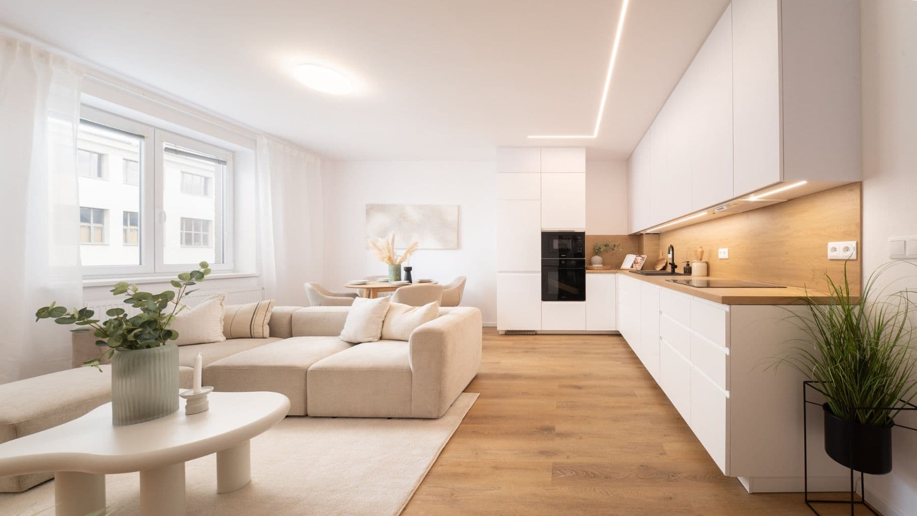 Prodej bytu 3+kk 66 m², Kolískova, Brno, Jihomoravský kraj Prodej bytu 3+kk 66 m², Kolískova, Brno, Jihomoravský kraj