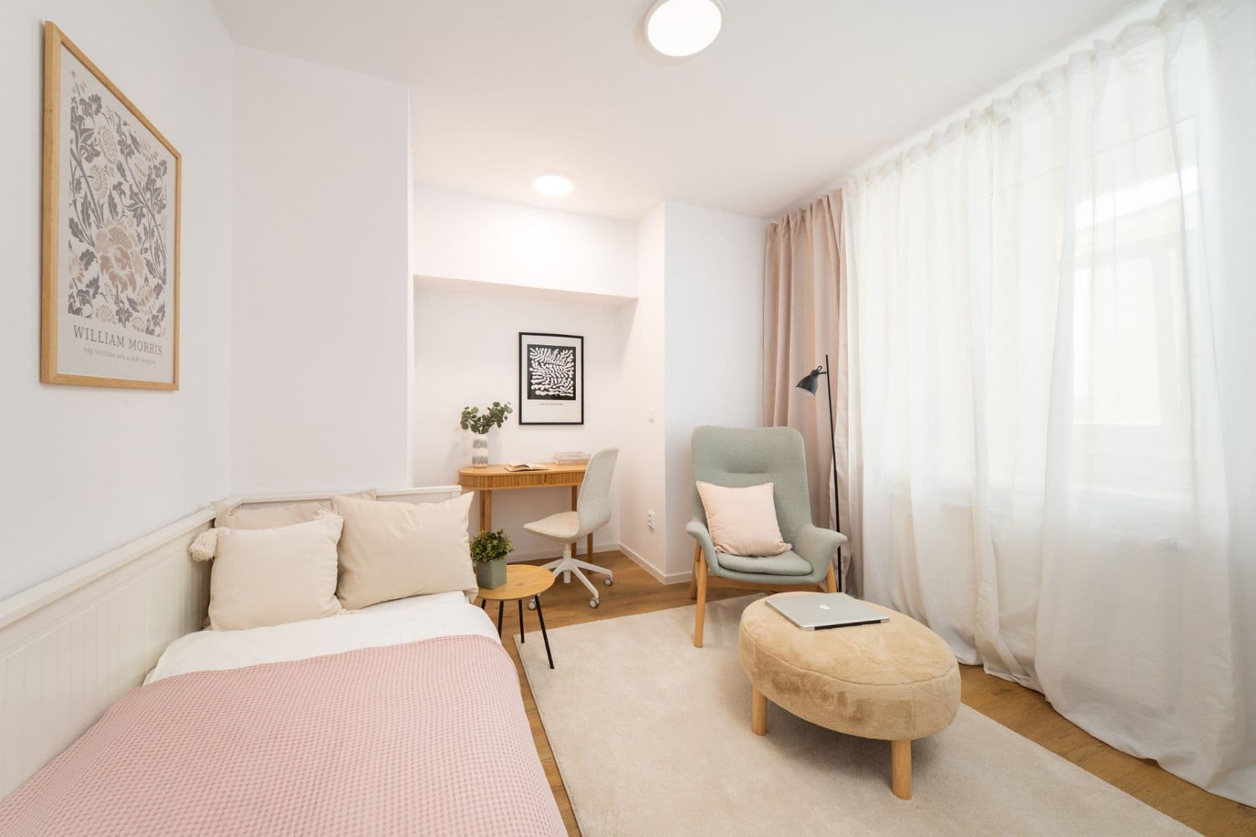Prodej bytu 3+kk 66 m², Kolískova, Brno, Jihomoravský kraj Prodej bytu 3+kk 66 m², Kolískova, Brno, Jihomoravský kraj