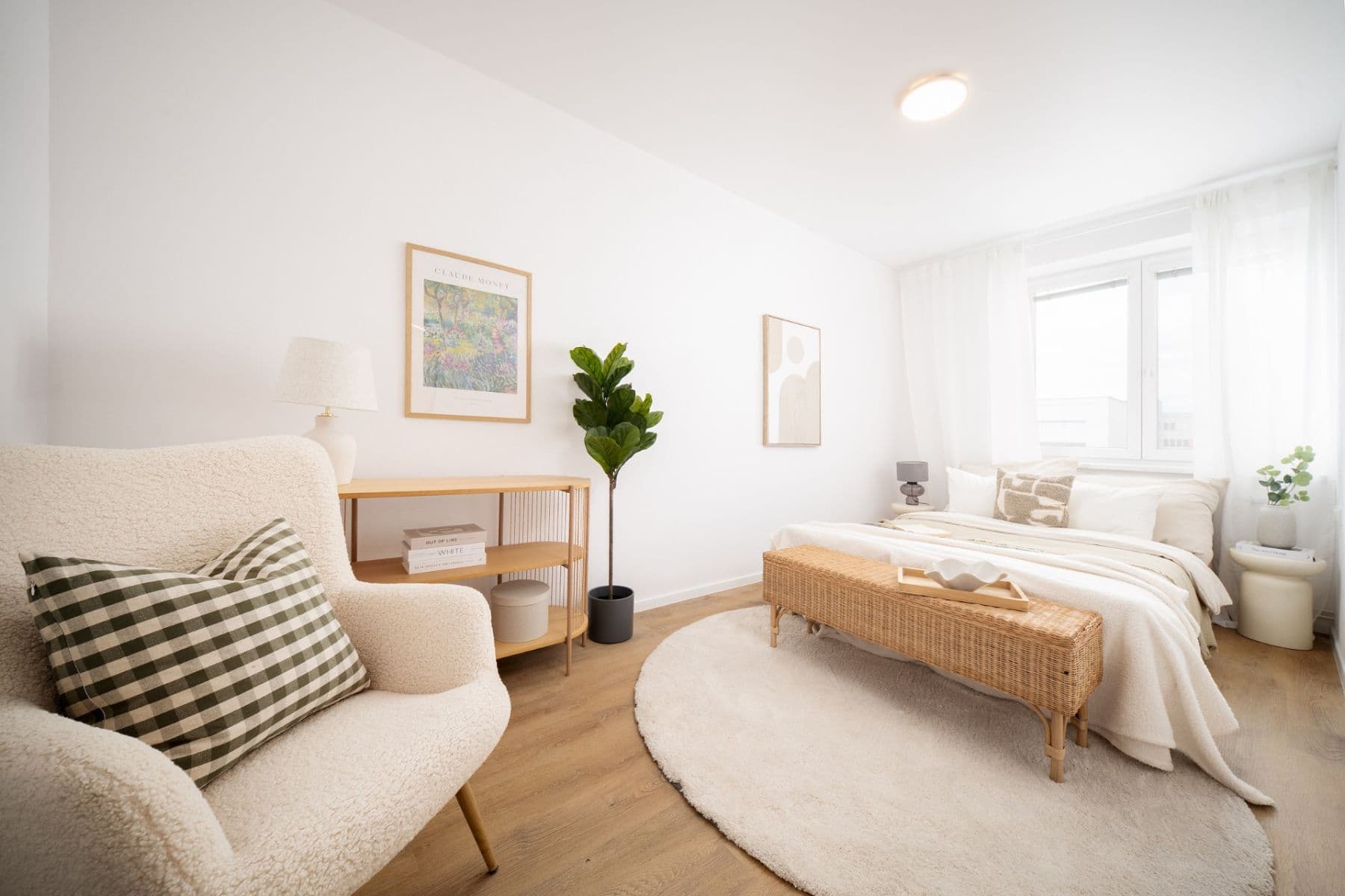 Prodej bytu 3+kk 66 m², Kolískova, Brno, Jihomoravský kraj Prodej bytu 3+kk 66 m², Kolískova, Brno, Jihomoravský kraj