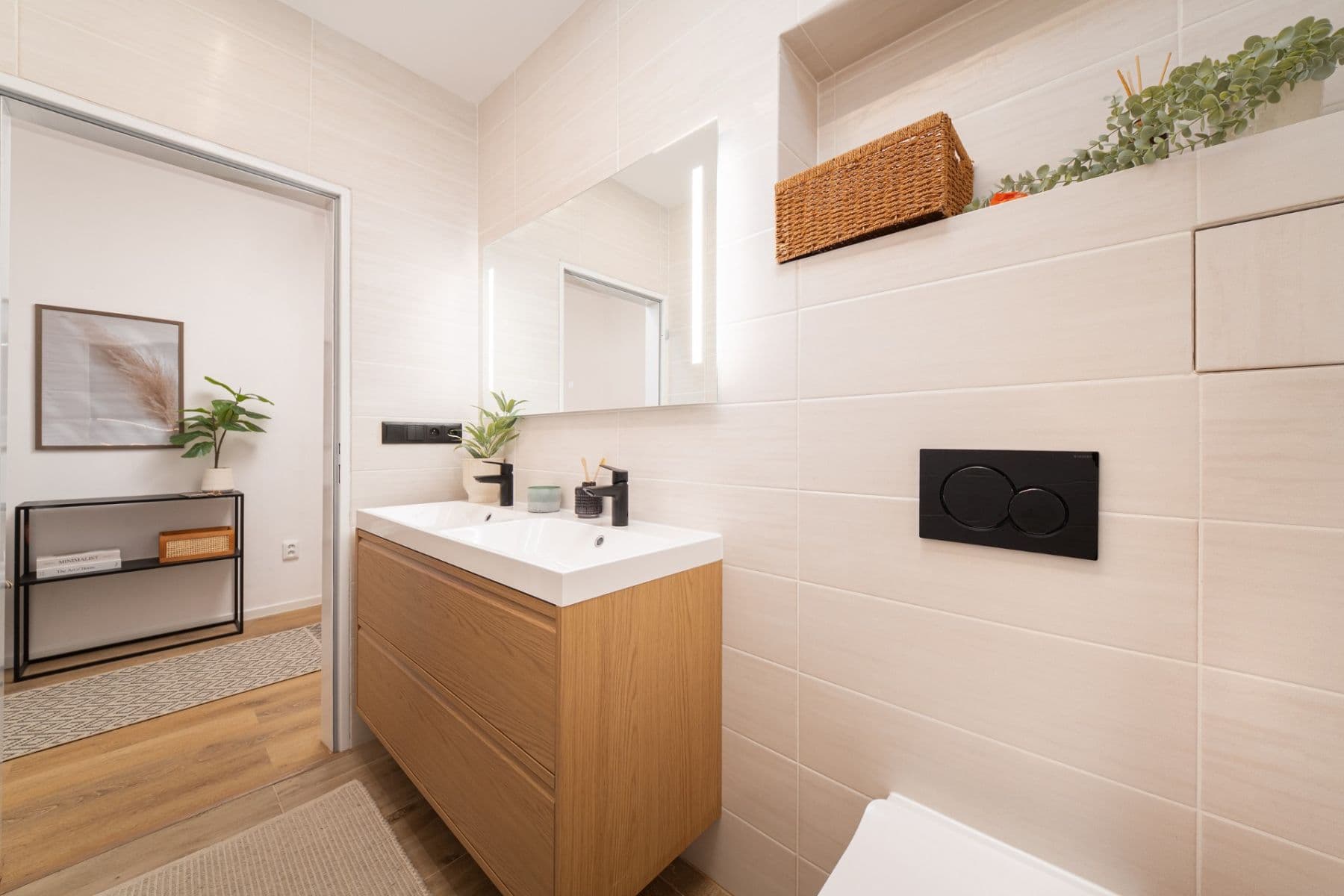 Prodej bytu 3+kk 66 m², Kolískova, Brno, Jihomoravský kraj Prodej bytu 3+kk 66 m², Kolískova, Brno, Jihomoravský kraj