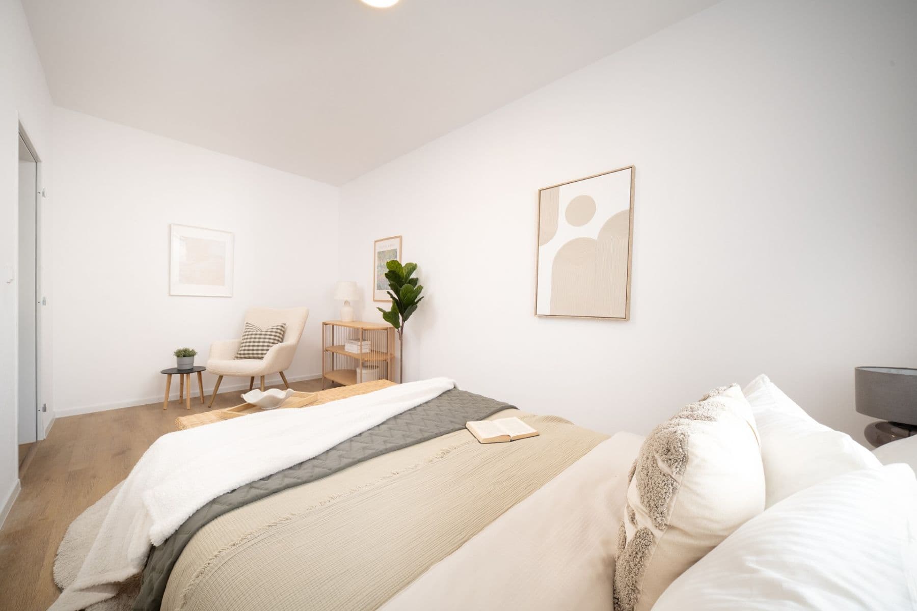 Prodej bytu 3+kk 66 m², Kolískova, Brno, Jihomoravský kraj Prodej bytu 3+kk 66 m², Kolískova, Brno, Jihomoravský kraj