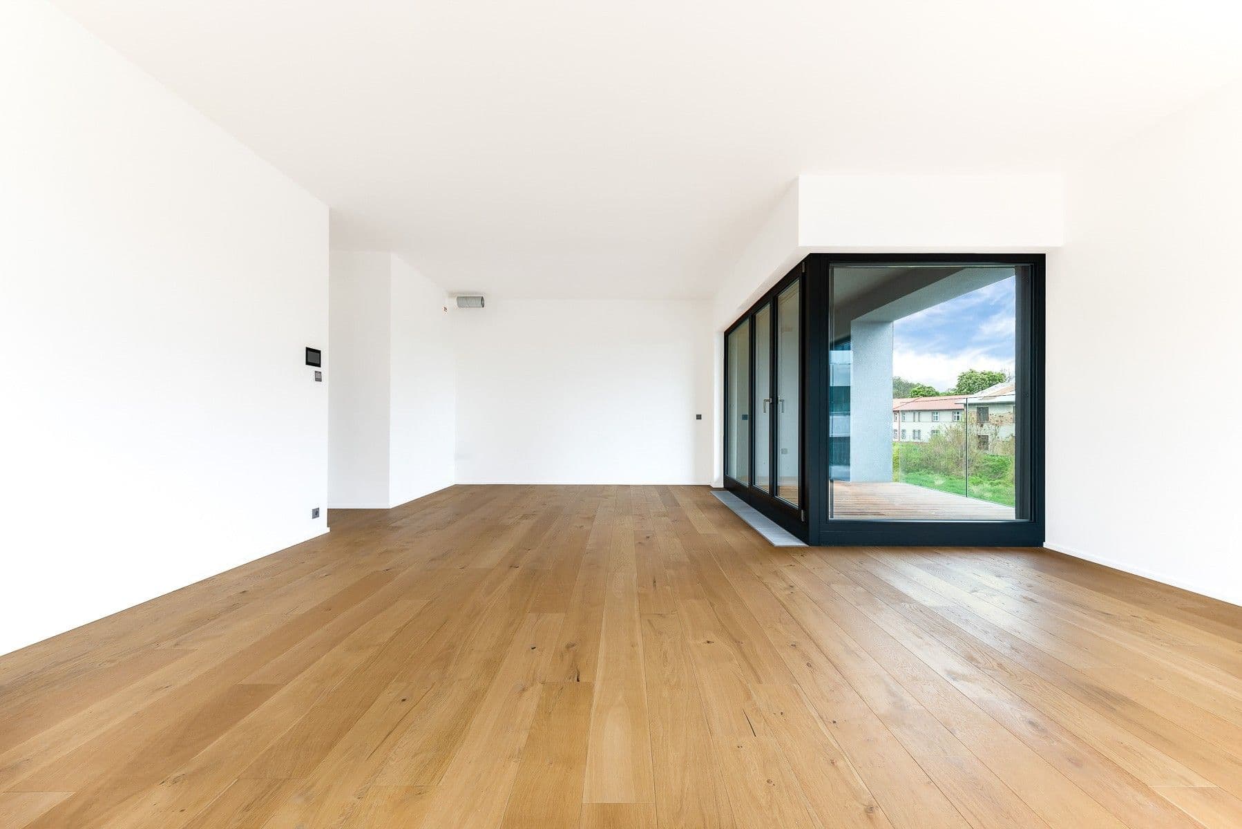 Prodej bytu 3+kk 92 m², Grafická, Praha, Praha Prodej bytu 3+kk 92 m², Grafická, Praha, Praha