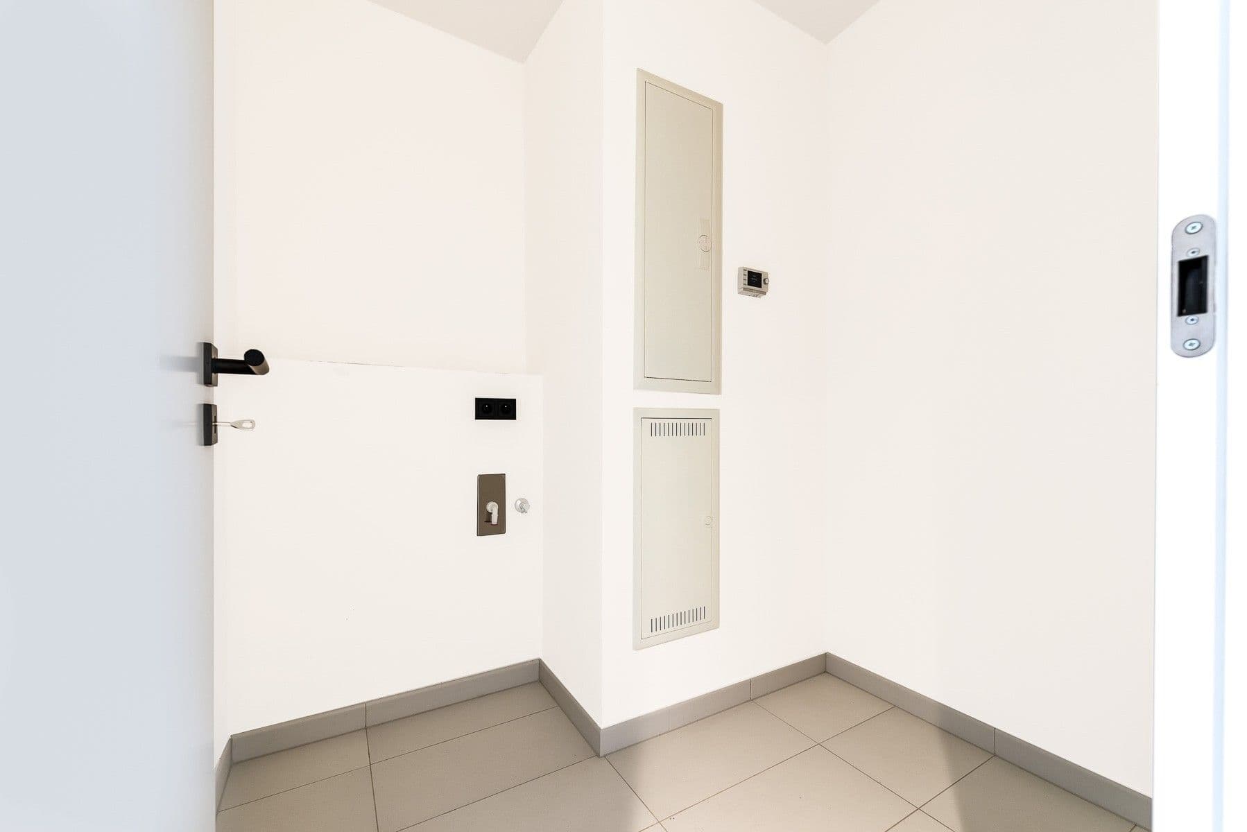 Prodej bytu 3+kk 92 m², Grafická, Praha, Praha Prodej bytu 3+kk 92 m², Grafická, Praha, Praha