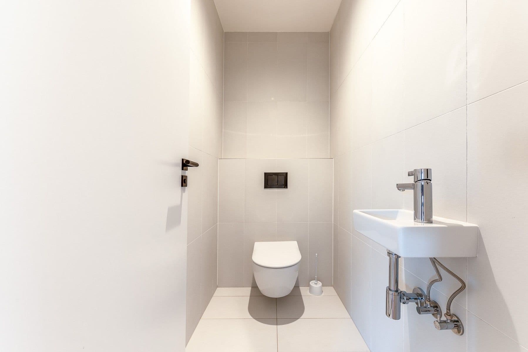 Prodej bytu 3+kk 92 m², Grafická, Praha, Praha Prodej bytu 3+kk 92 m², Grafická, Praha, Praha