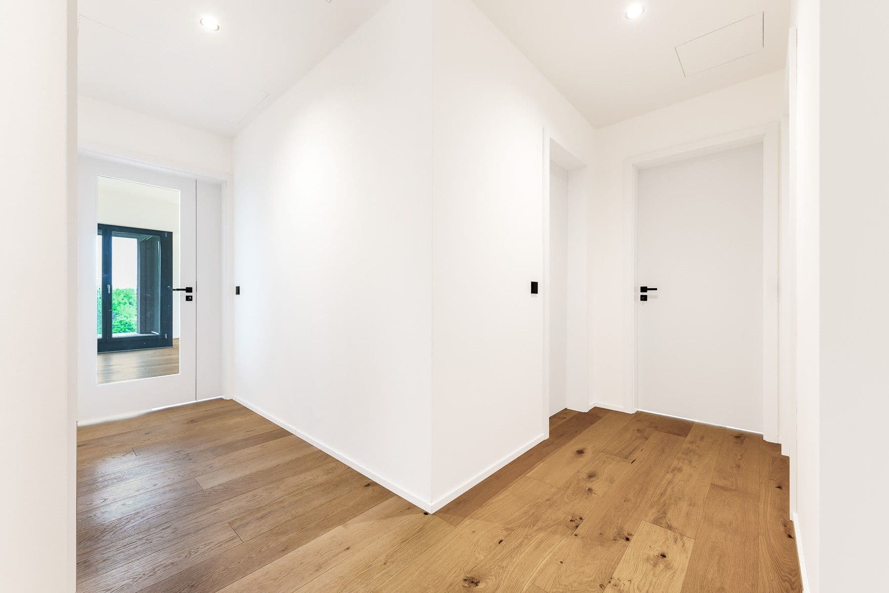 Prodej bytu 3+kk 92 m², Grafická, Praha, Praha Prodej bytu 3+kk 92 m², Grafická, Praha, Praha