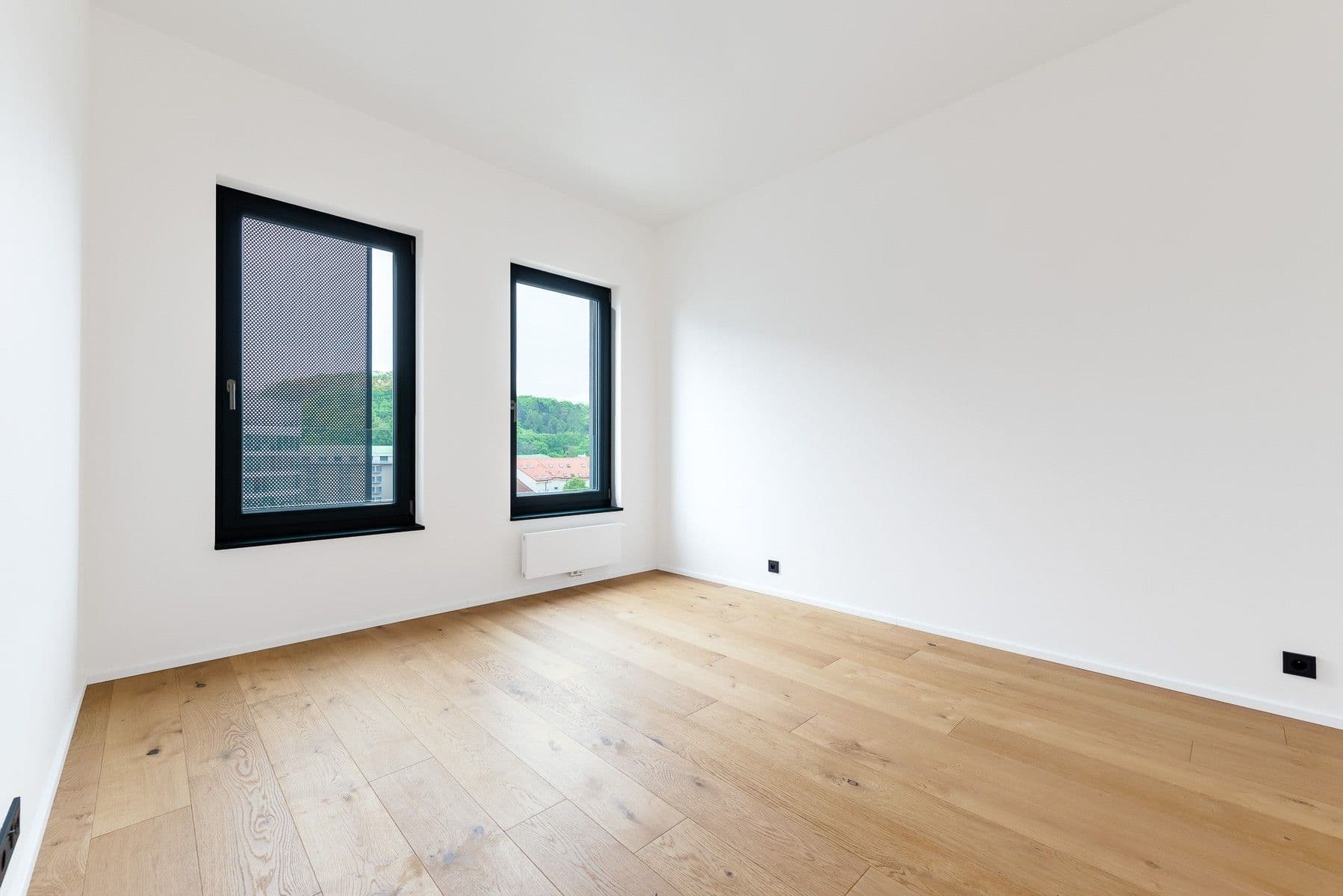 Prodej bytu 3+kk 92 m², Grafická, Praha, Praha Prodej bytu 3+kk 92 m², Grafická, Praha, Praha