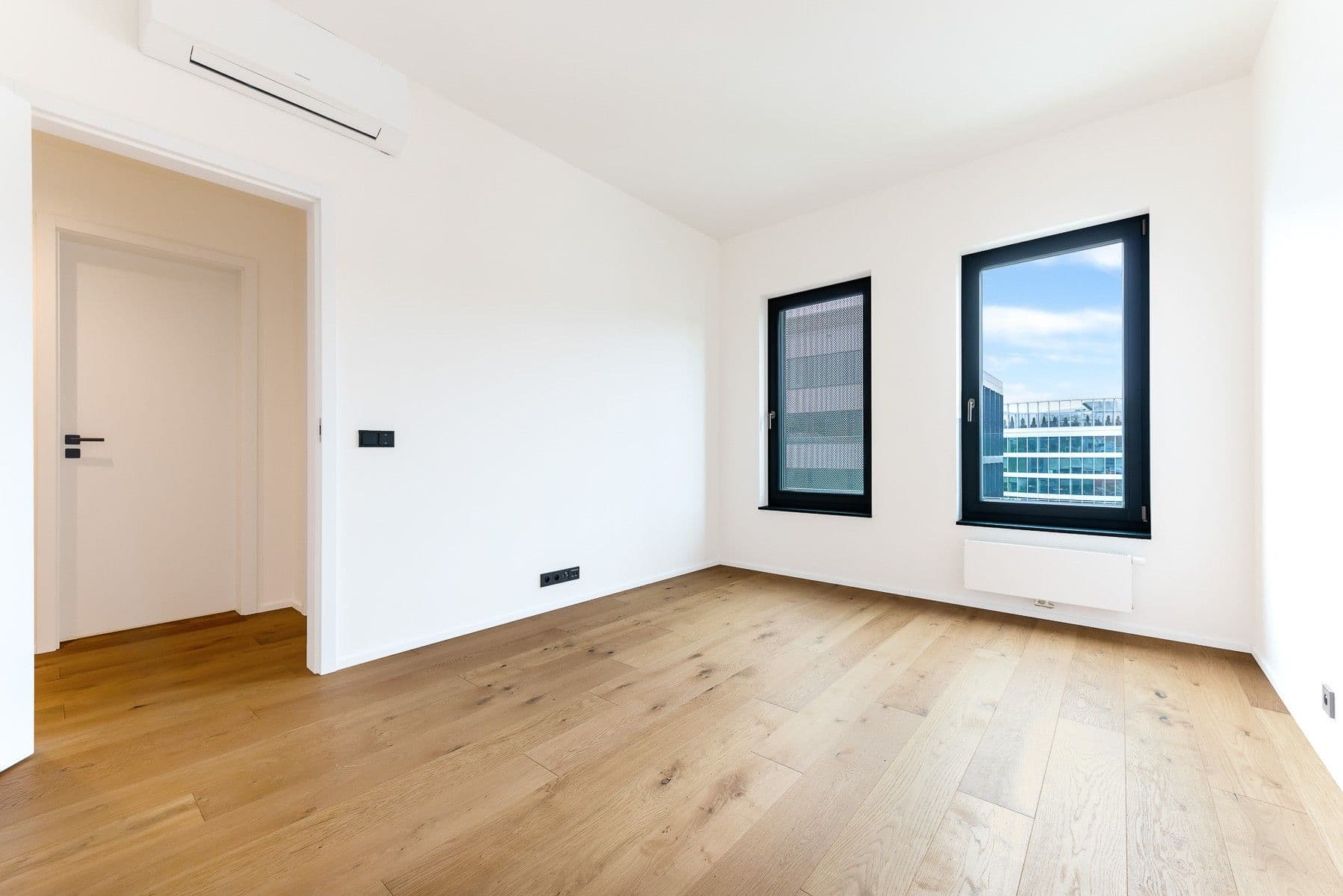 Prodej bytu 3+kk 92 m², Grafická, Praha, Praha Prodej bytu 3+kk 92 m², Grafická, Praha, Praha