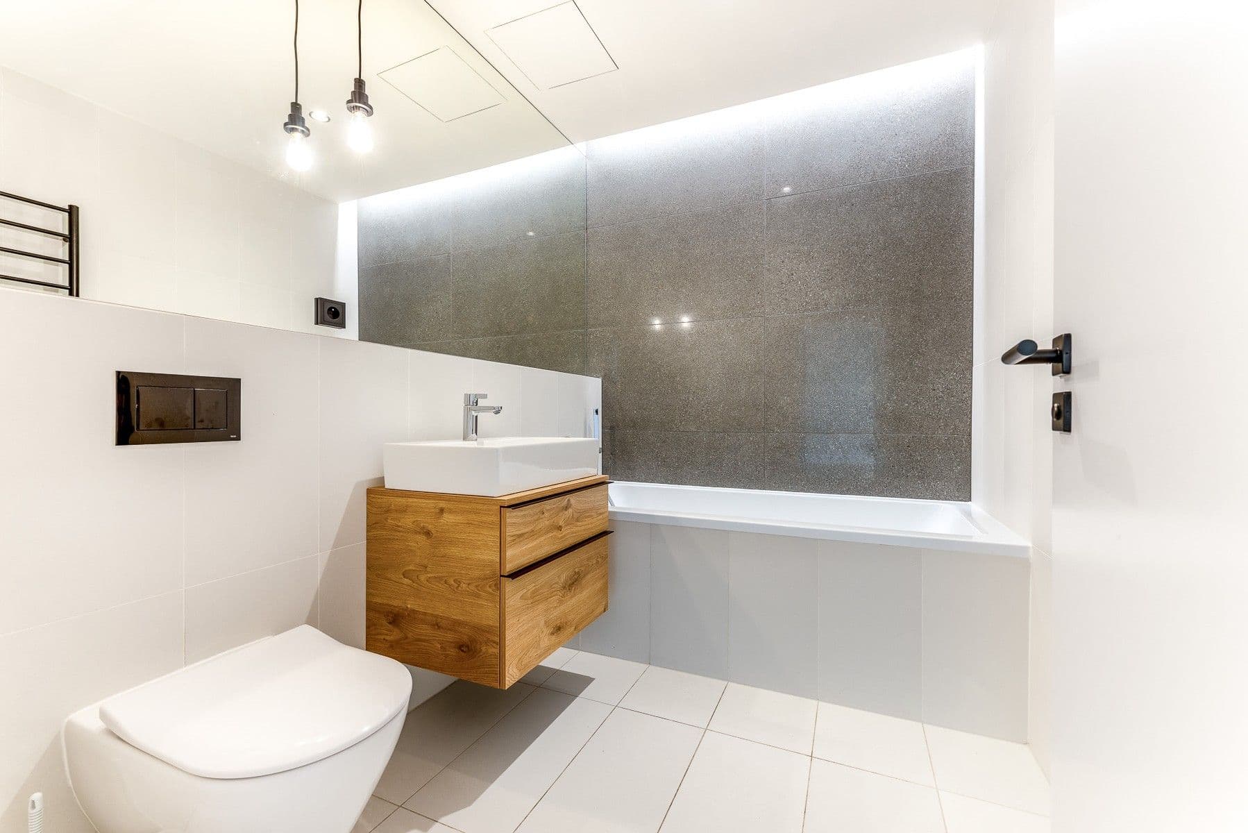 Prodej bytu 3+kk 92 m², Grafická, Praha, Praha Prodej bytu 3+kk 92 m², Grafická, Praha, Praha