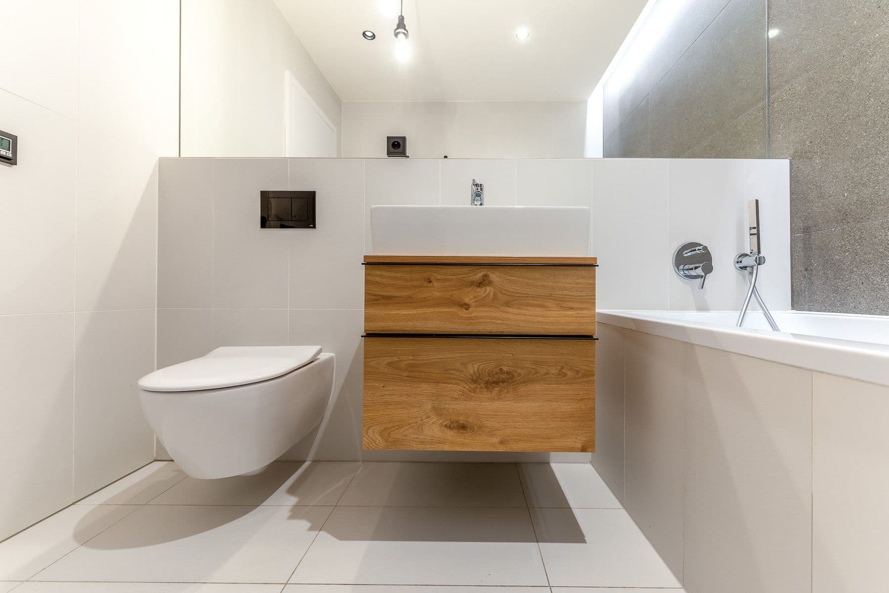 Prodej bytu 3+kk 92 m², Grafická, Praha, Praha Prodej bytu 3+kk 92 m², Grafická, Praha, Praha