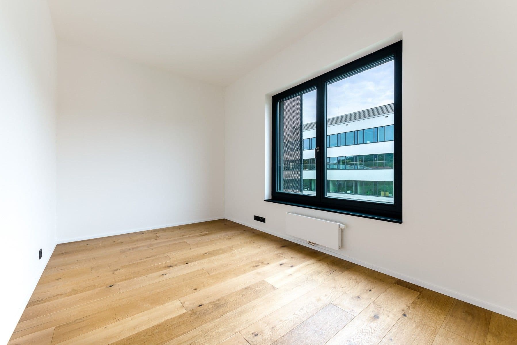 Prodej bytu 3+kk 92 m², Grafická, Praha, Praha Prodej bytu 3+kk 92 m², Grafická, Praha, Praha