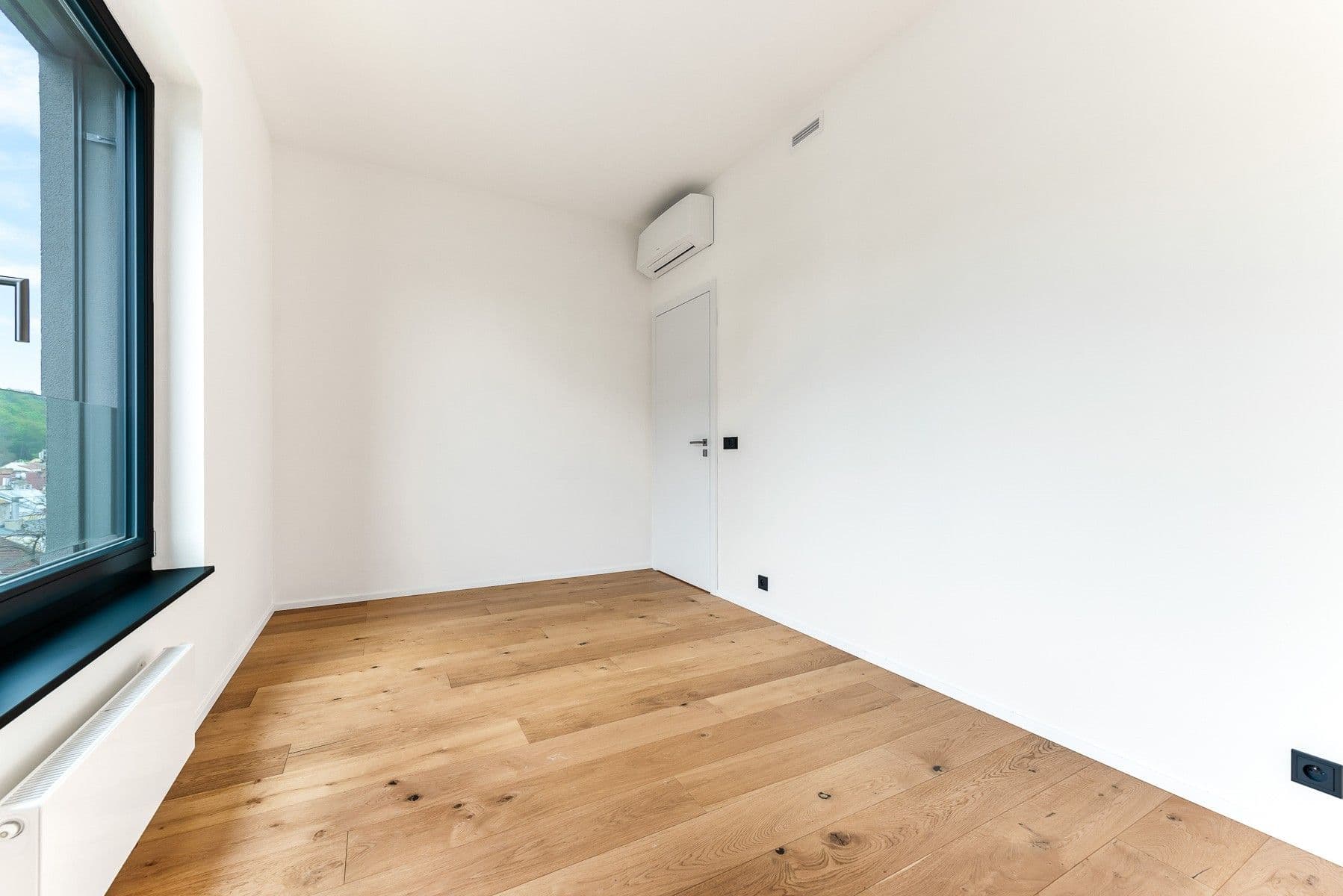 Prodej bytu 3+kk 92 m², Grafická, Praha, Praha Prodej bytu 3+kk 92 m², Grafická, Praha, Praha