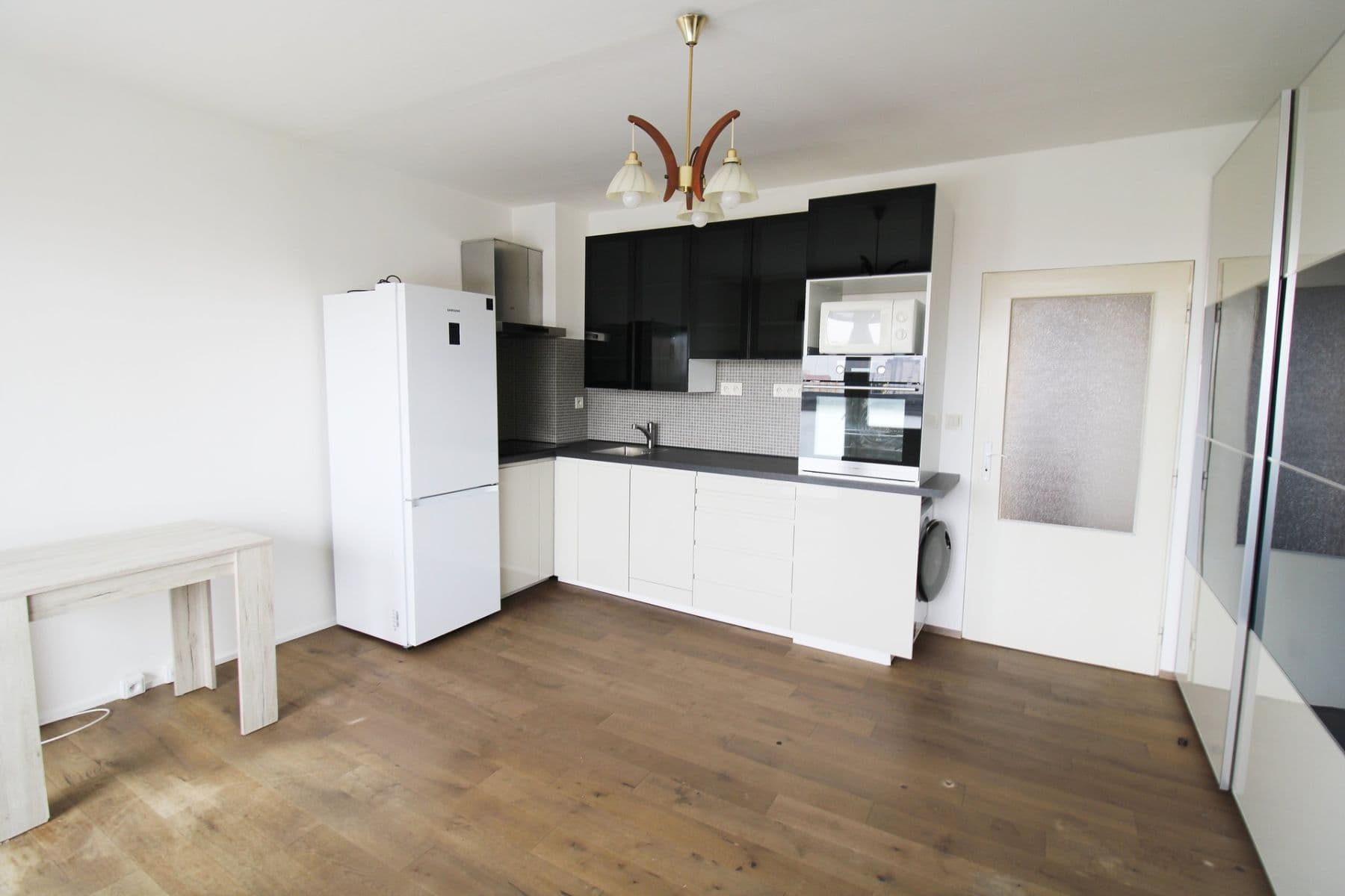 Pronájem bytu 1+kk 27 m², Imrychova, Praha, Praha Pronájem bytu 1+kk 27 m², Imrychova, Praha, Praha
