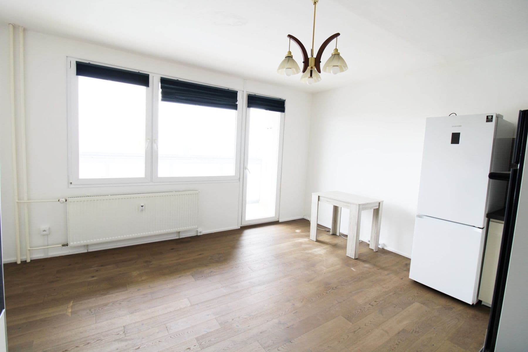 Pronájem bytu 1+kk 27 m², Imrychova, Praha, Praha Pronájem bytu 1+kk 27 m², Imrychova, Praha, Praha
