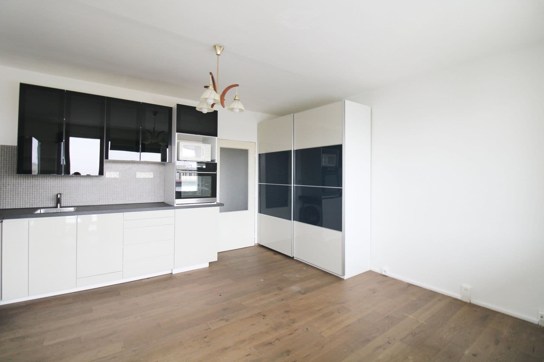 Pronájem bytu 1+kk 27 m², Imrychova, Praha, Praha Pronájem bytu 1+kk 27 m², Imrychova, Praha, Praha