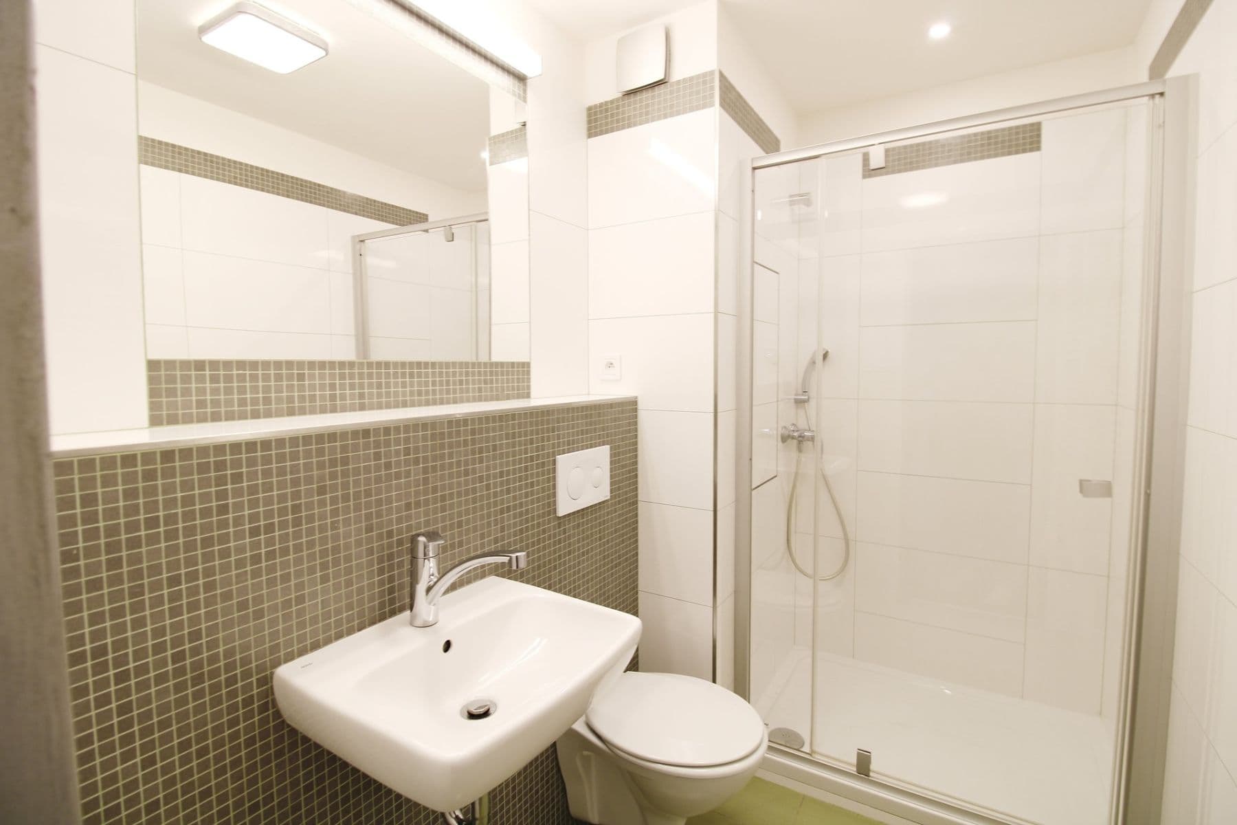 Pronájem bytu 1+kk 27 m², Imrychova, Praha, Praha Pronájem bytu 1+kk 27 m², Imrychova, Praha, Praha