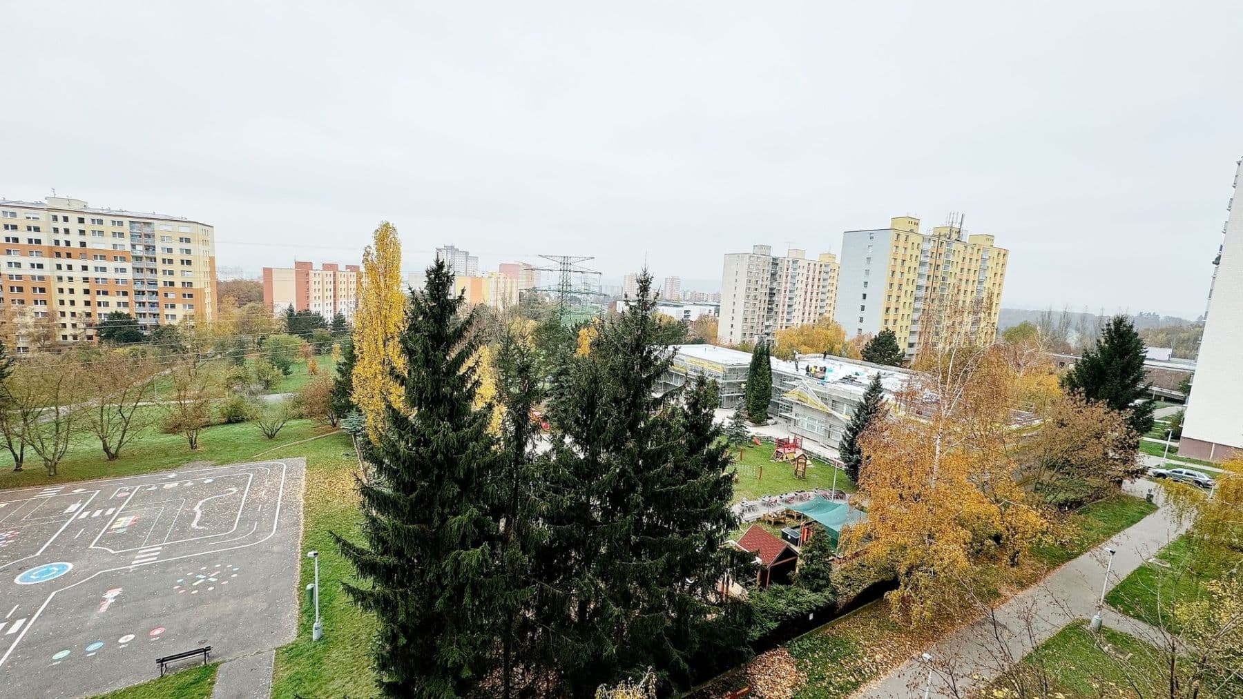 Pronájem bytu 1+kk 27 m², Imrychova, Praha, Praha Pronájem bytu 1+kk 27 m², Imrychova, Praha, Praha