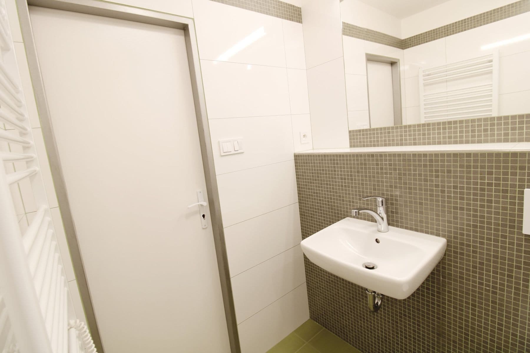 Pronájem bytu 1+kk 27 m², Imrychova, Praha, Praha Pronájem bytu 1+kk 27 m², Imrychova, Praha, Praha
