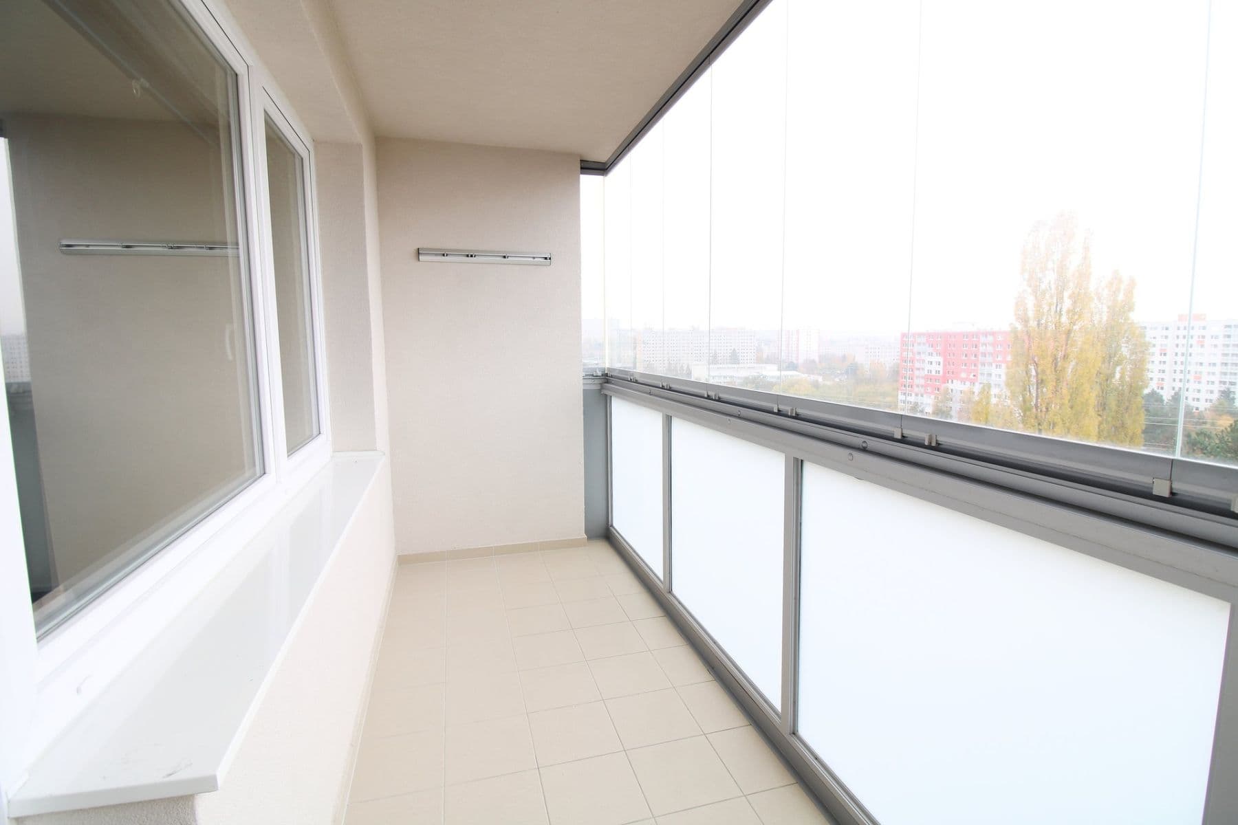 Pronájem bytu 1+kk 27 m², Imrychova, Praha, Praha Pronájem bytu 1+kk 27 m², Imrychova, Praha, Praha