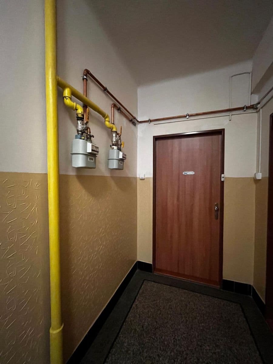 Pronájem bytu 2+1 55 m², Biskupcova, Praha, Praha Pronájem bytu 2+1 55 m², Biskupcova, Praha, Praha