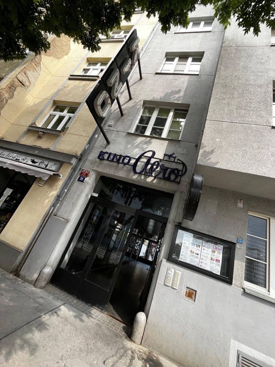Pronájem bytu 2+1 55 m², Biskupcova, Praha, Praha Pronájem bytu 2+1 55 m², Biskupcova, Praha, Praha
