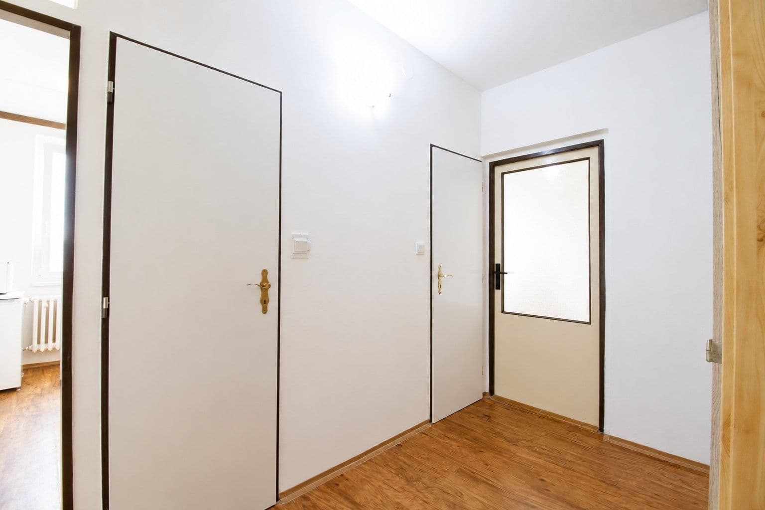 Pronájem bytu 2+1 53 m², Liškova, Praha, Praha Pronájem bytu 2+1 53 m², Liškova, Praha, Praha