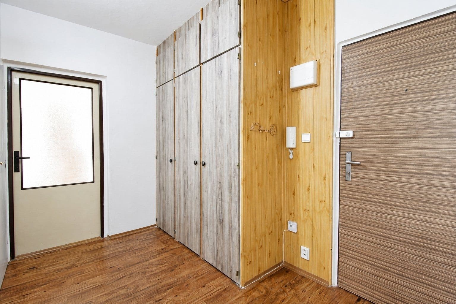 Pronájem bytu 2+1 53 m², Liškova, Praha, Praha Pronájem bytu 2+1 53 m², Liškova, Praha, Praha