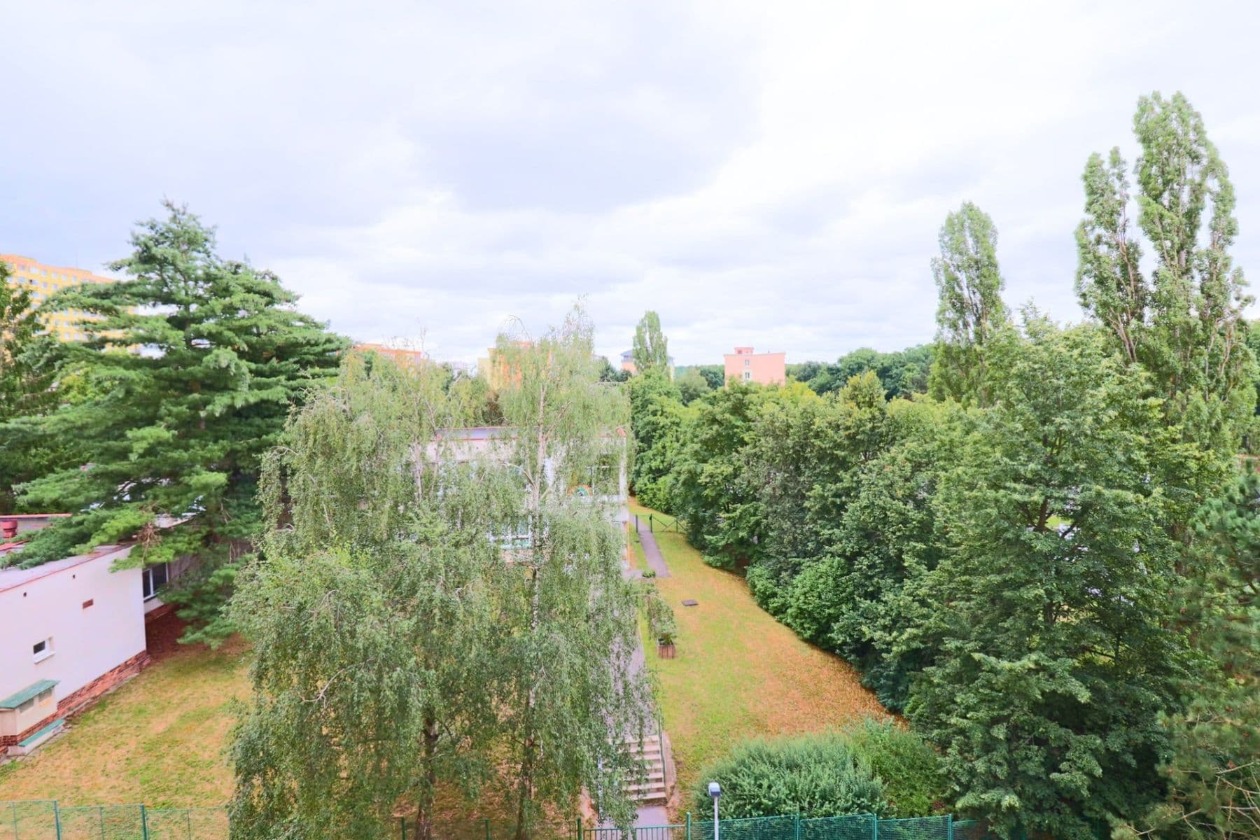Pronájem bytu 2+1 53 m², Liškova, Praha, Praha Pronájem bytu 2+1 53 m², Liškova, Praha, Praha