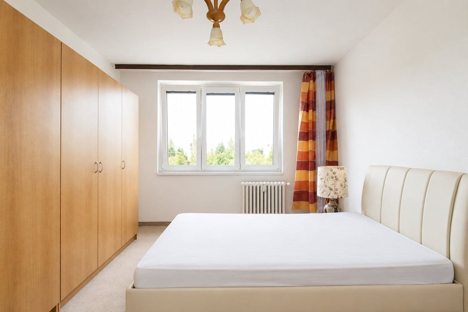 Pronájem bytu 2+1 53 m², Liškova, Praha, Praha Pronájem bytu 2+1 53 m², Liškova, Praha, Praha