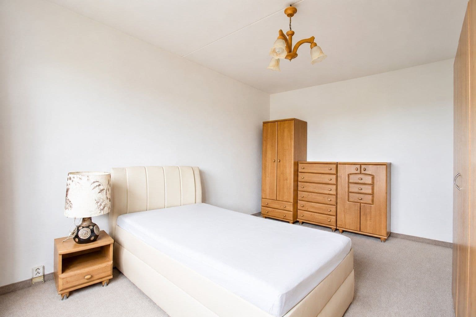 Pronájem bytu 2+1 53 m², Liškova, Praha, Praha Pronájem bytu 2+1 53 m², Liškova, Praha, Praha
