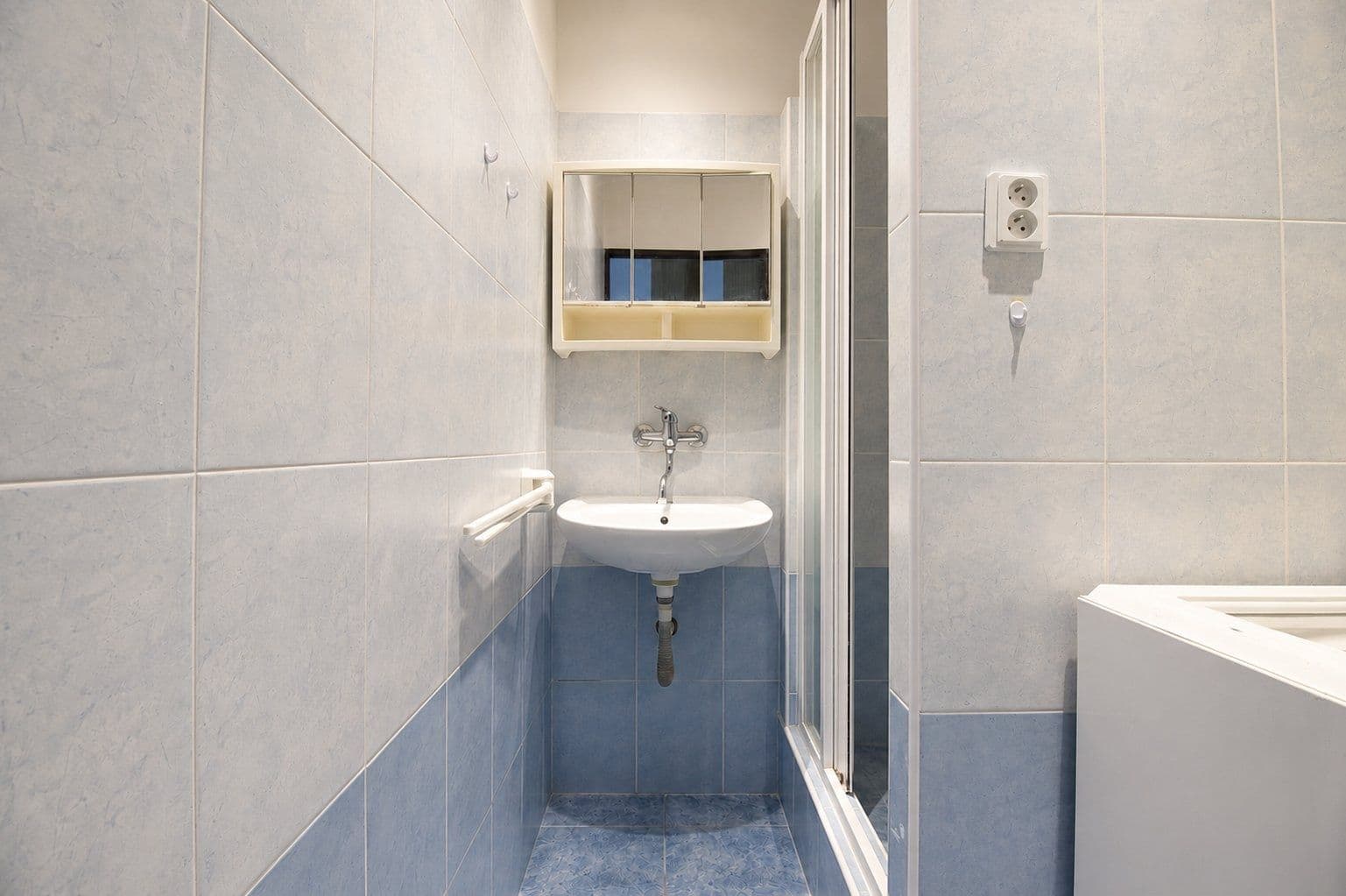Pronájem bytu 2+1 53 m², Liškova, Praha, Praha Pronájem bytu 2+1 53 m², Liškova, Praha, Praha
