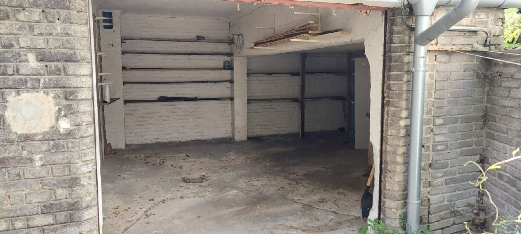 Pronájem garáže 21 m², Praha, Praha Pronájem garáže 21 m², Praha, Praha